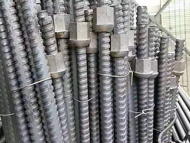 錨桿在水利工程中有哪些應用呢？